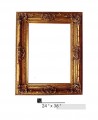 SM106 SY 3112 resin frame oil painting frame photo